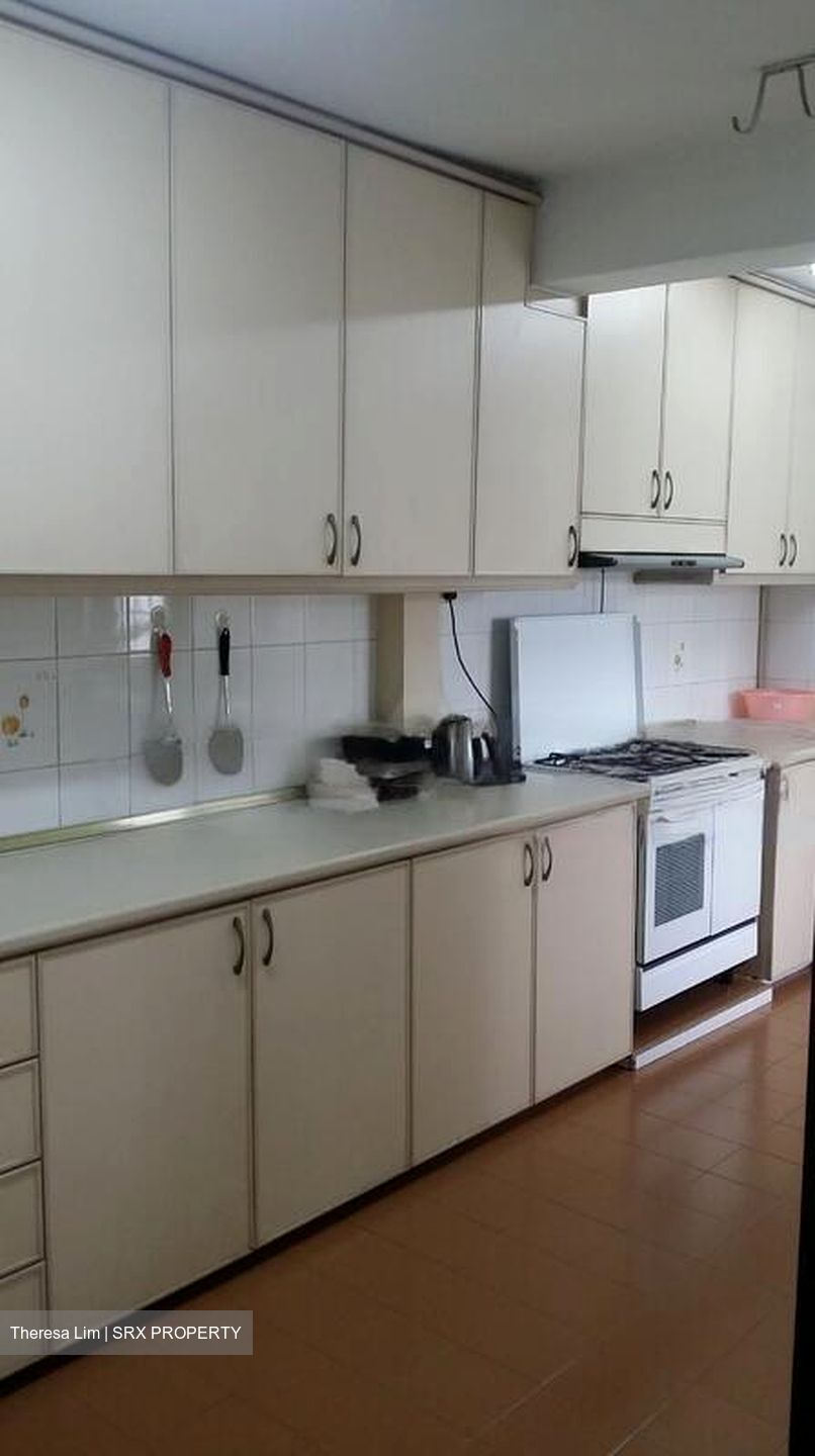 Blk 8 Ghim Moh Road (Queenstown), HDB 5 Rooms #563895281